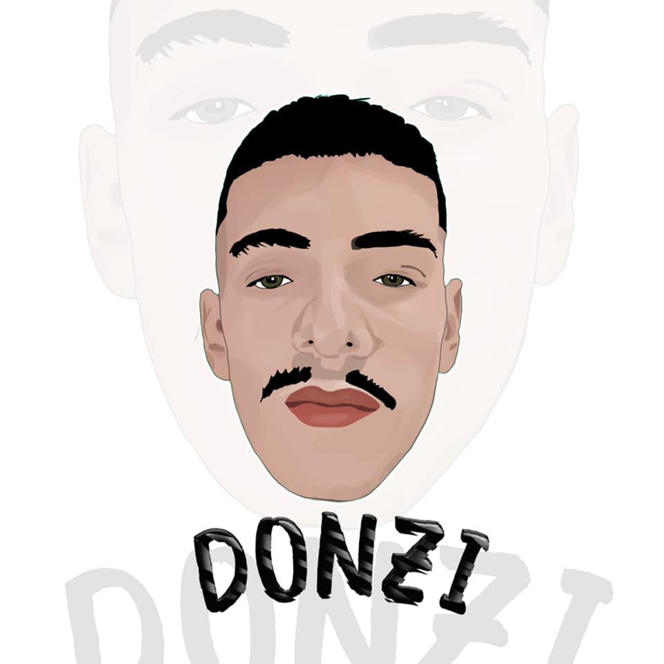Donzi Logo